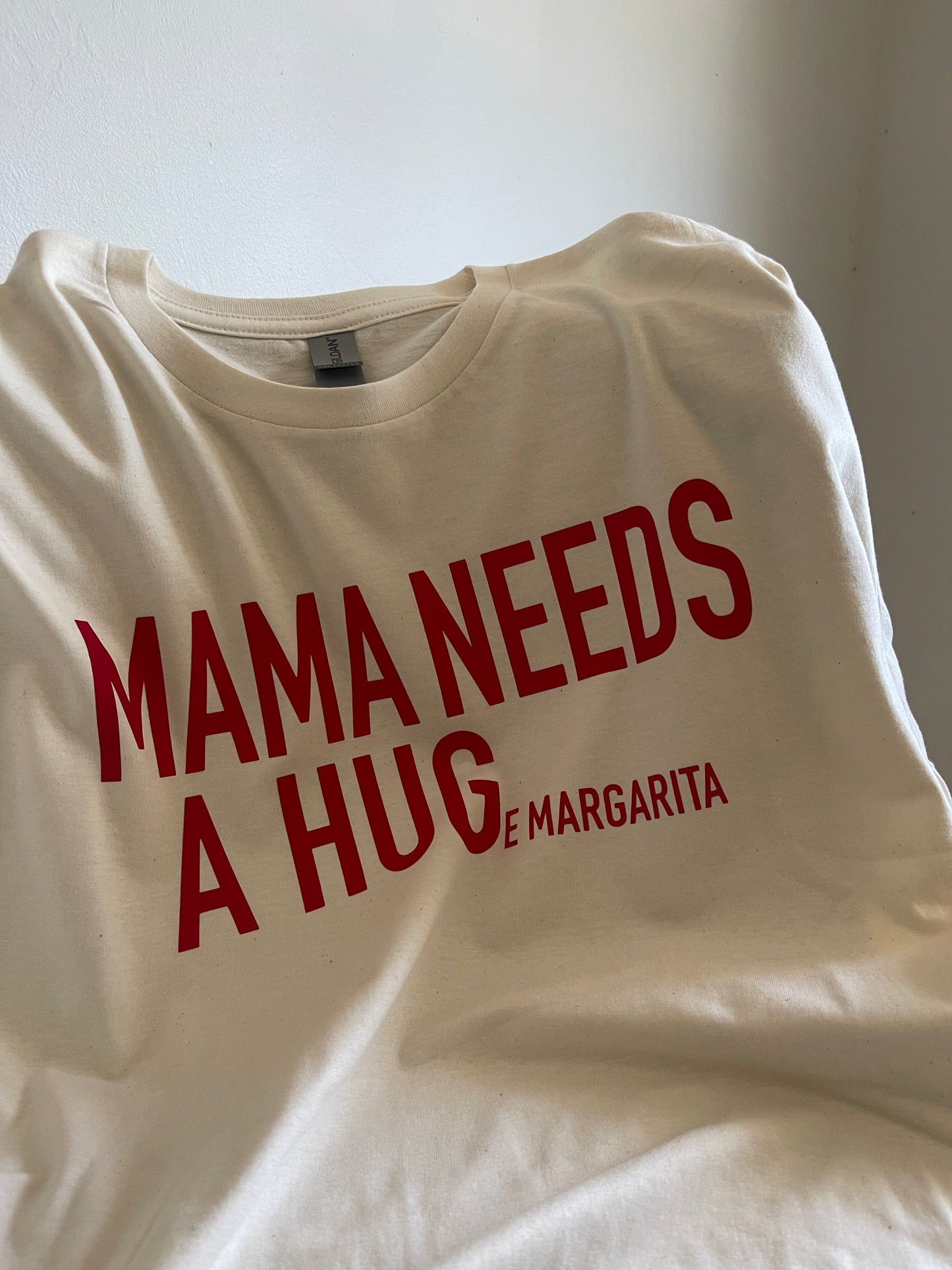 Mama needs a Hug Tee