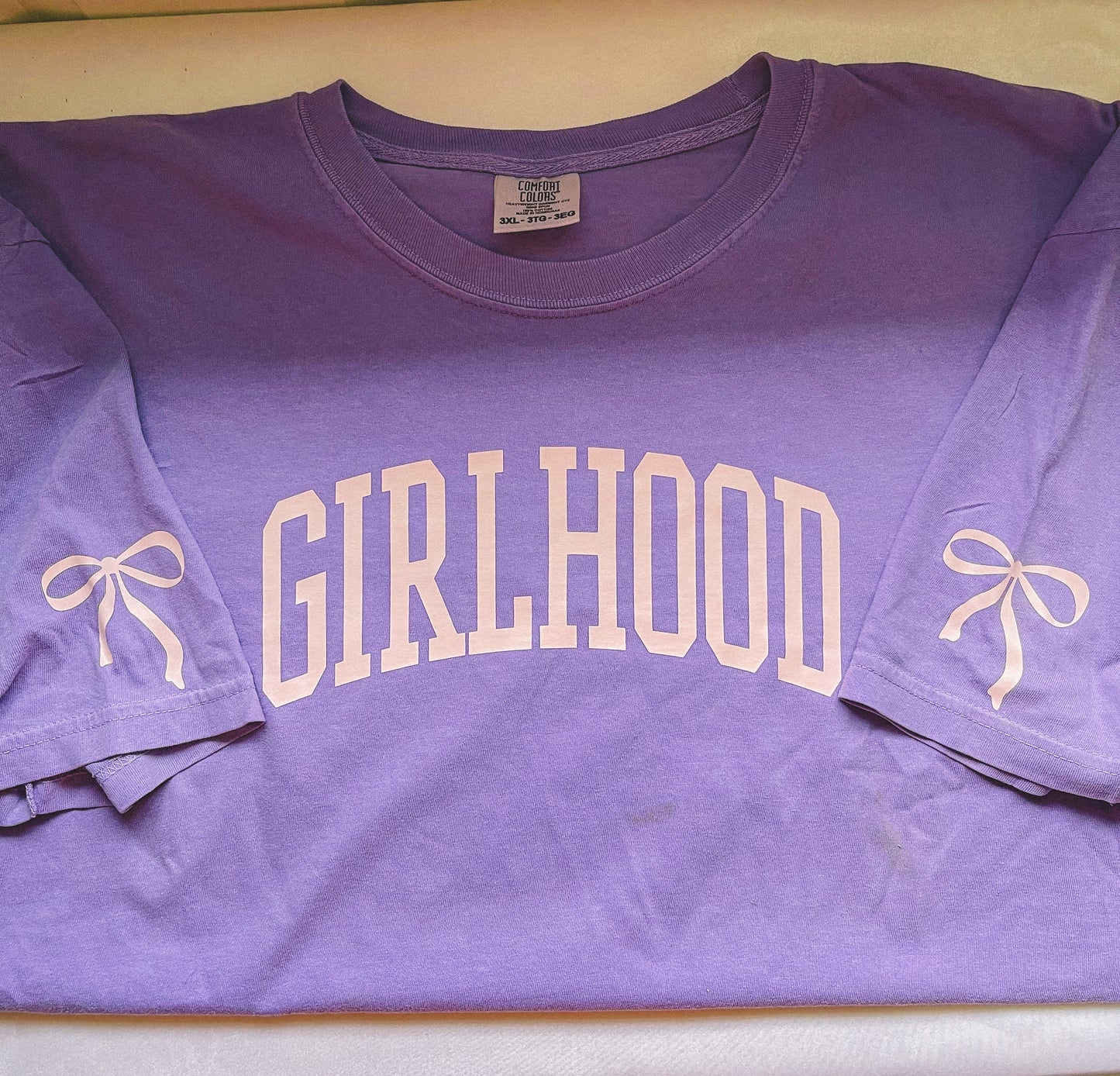 Girlhood T-Shirt