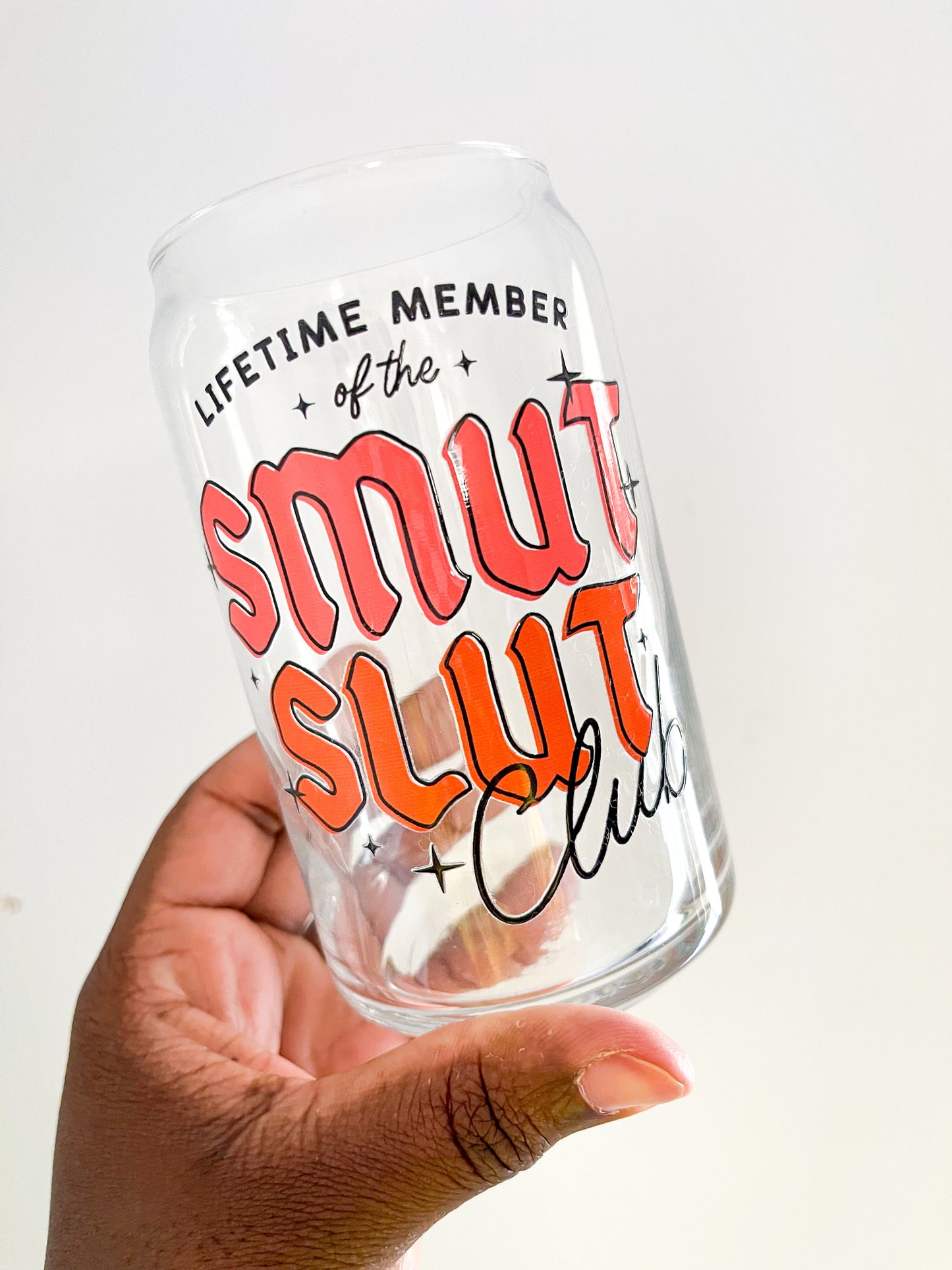 Smut Club Cup