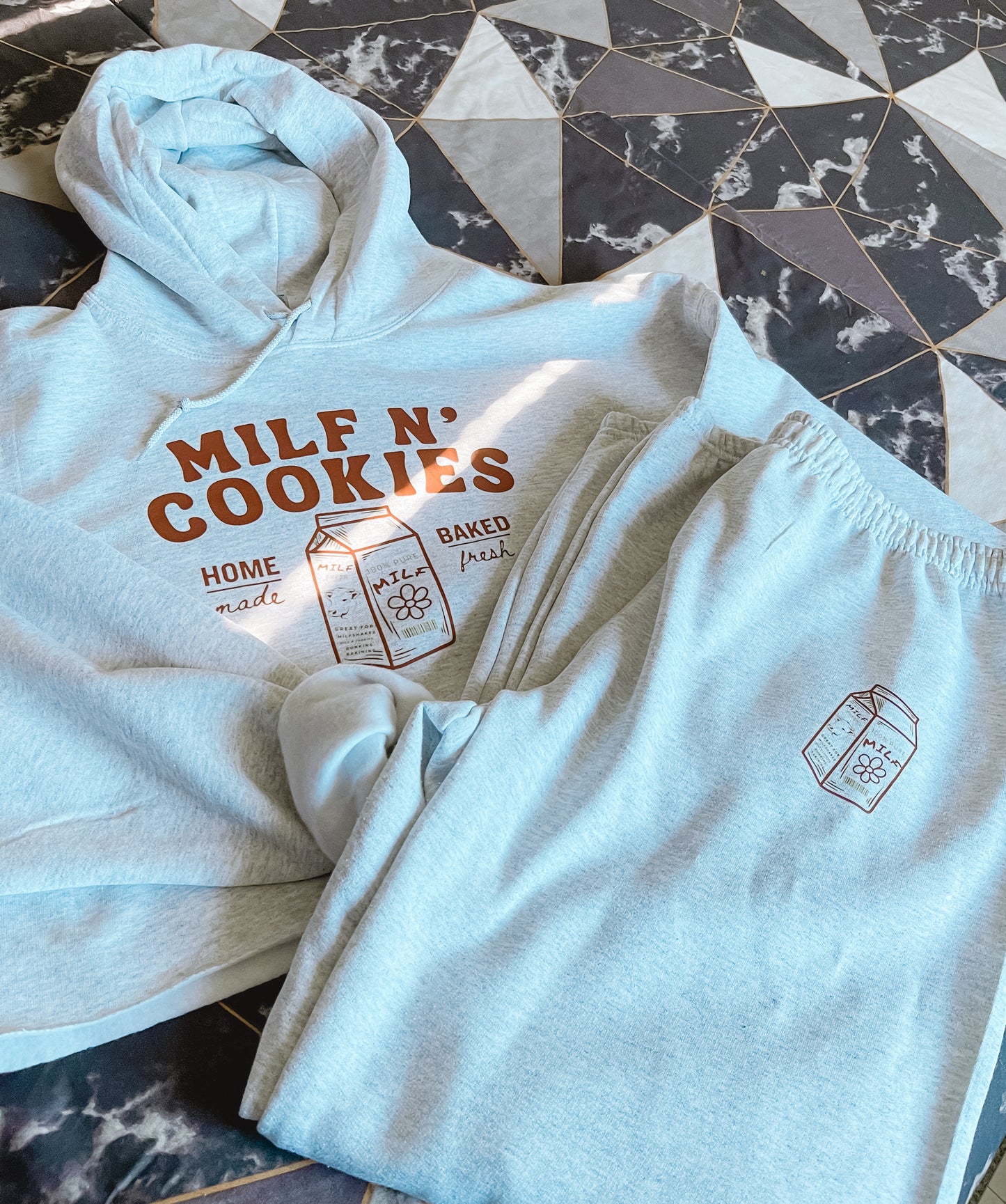 MILF N Cookies Sweatpants