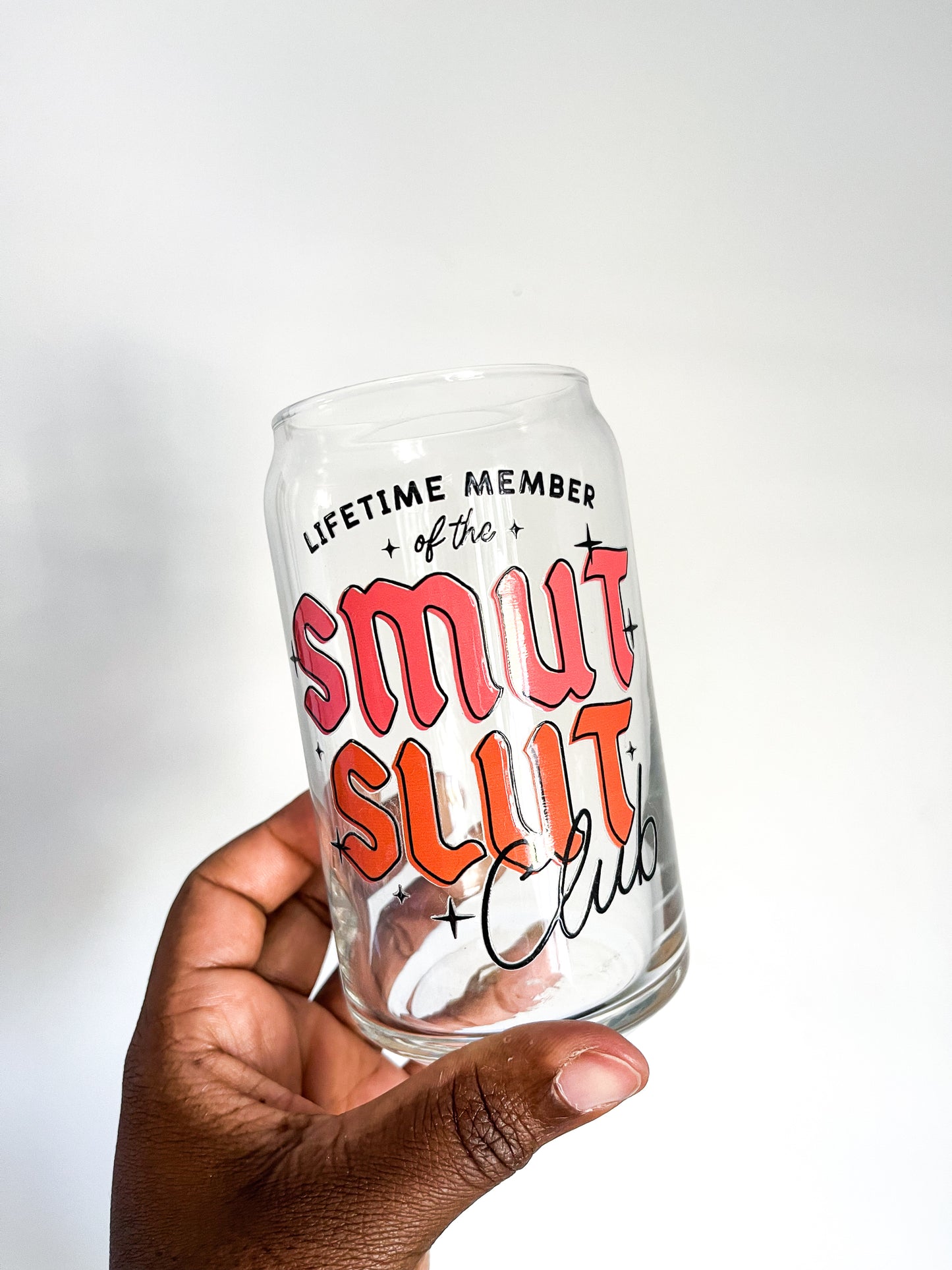 Smut Club Cup