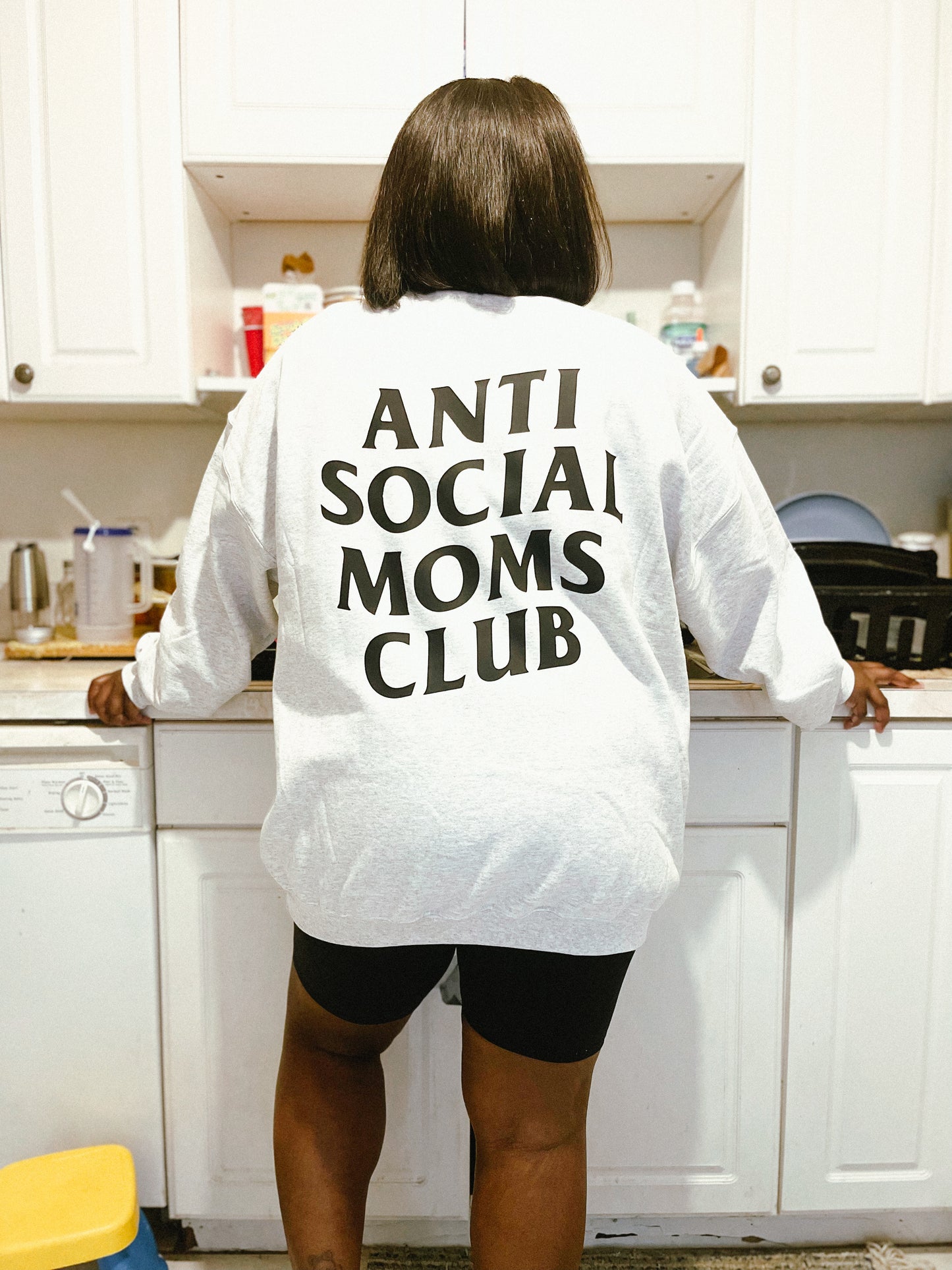 ASMC Sweatshirt