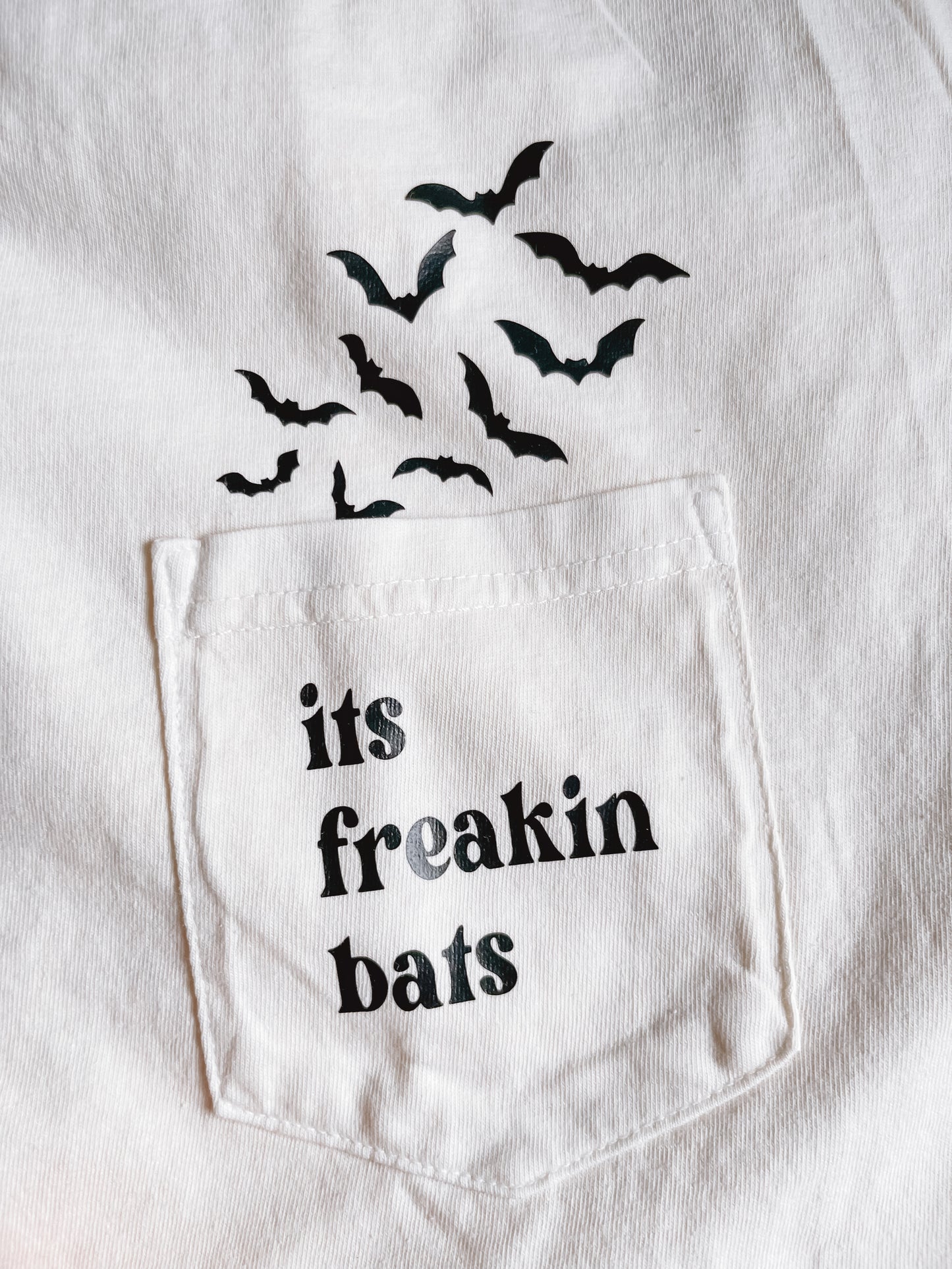 Freakin’ Bats T-Shirt