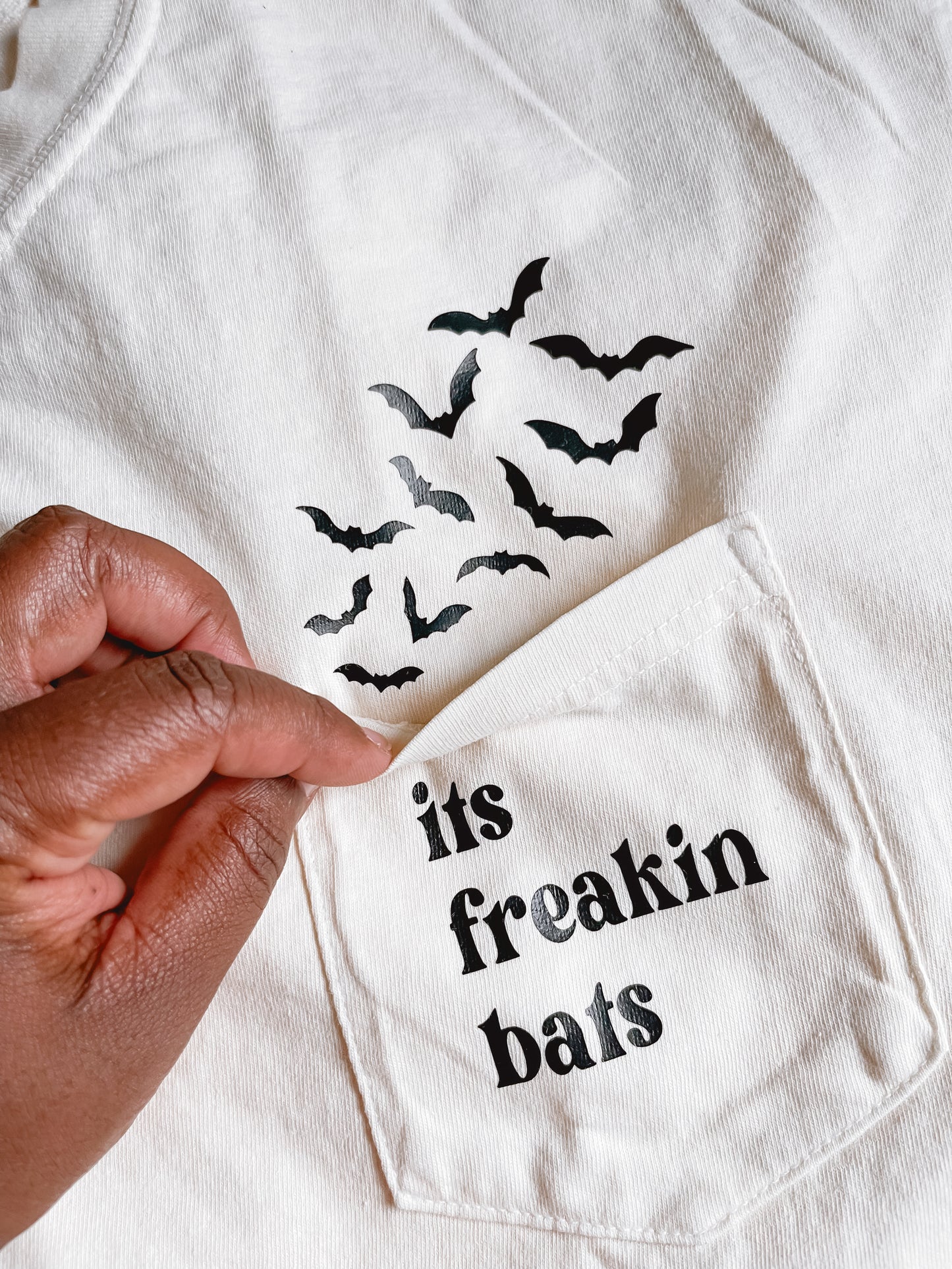 Freakin’ Bats T-Shirt