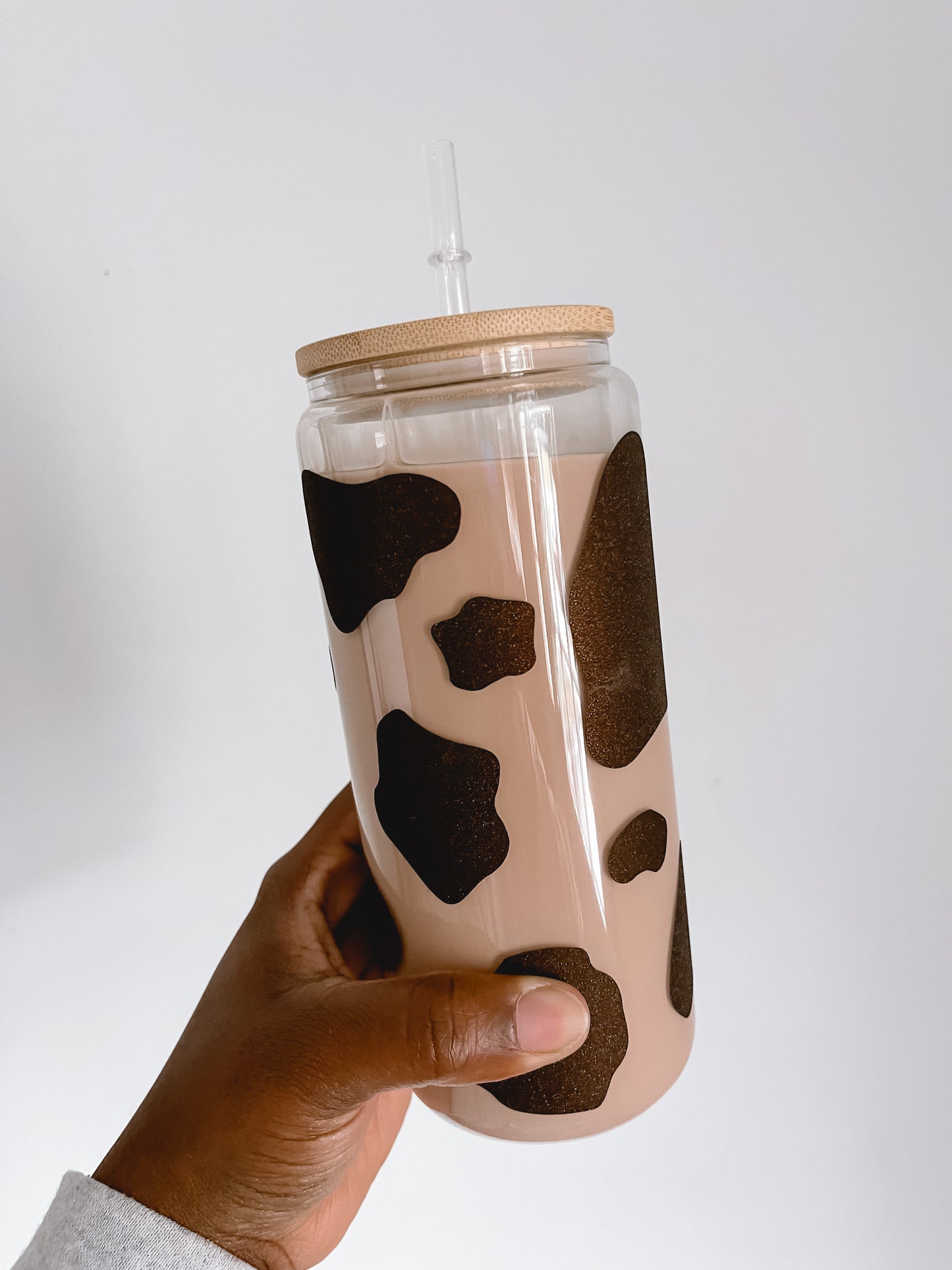 Chocolate Dreams Moo Cup