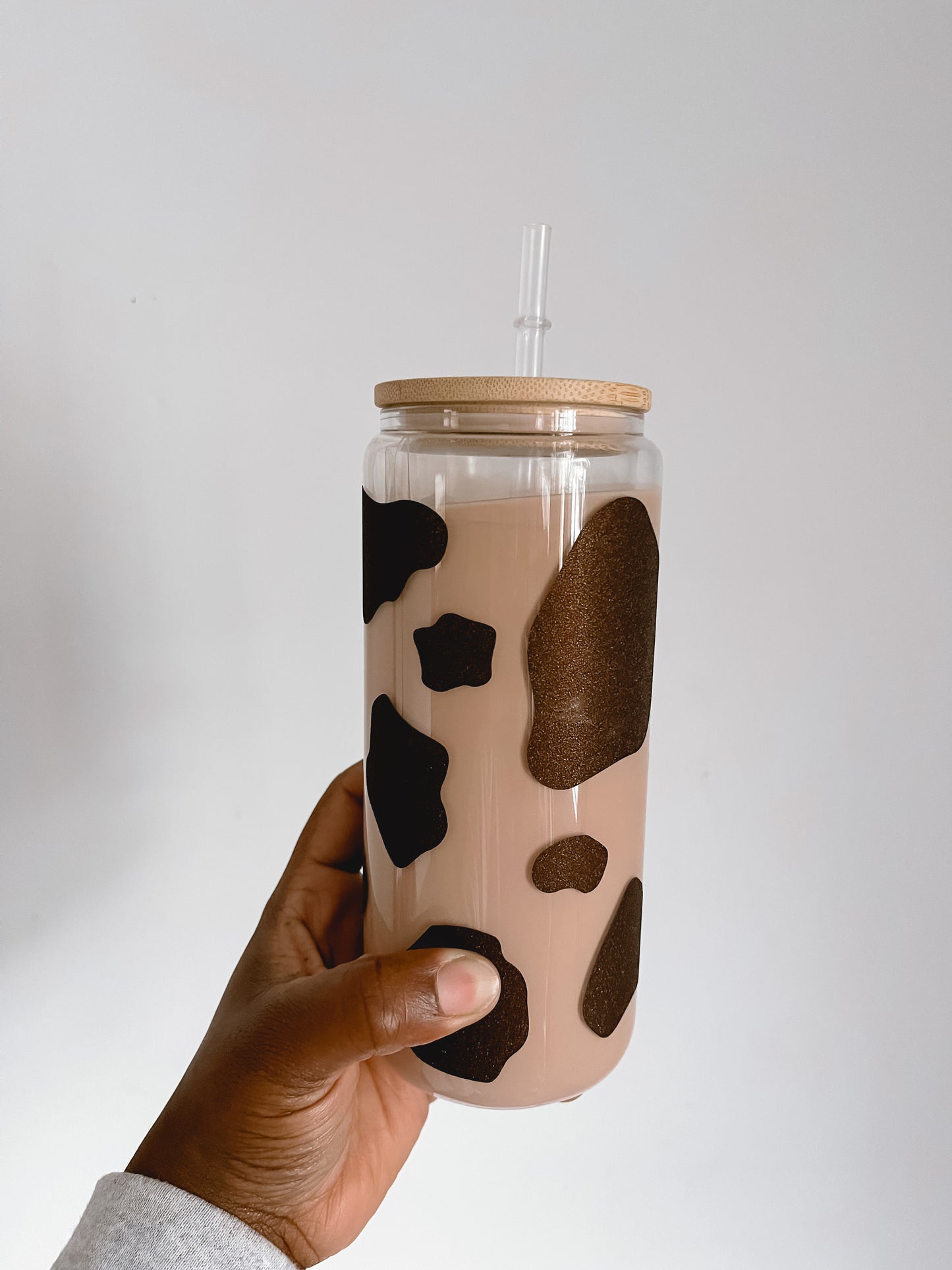 Chocolate Dreams Moo Cup